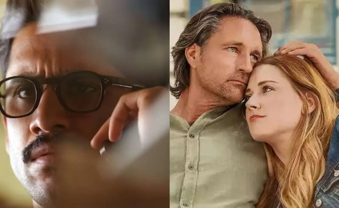 7 web series released on OTT in the final week of November for an exciting binge