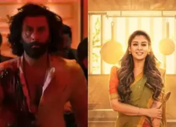 10 theatrical releases in first week of December to keep you entertained for the weekend