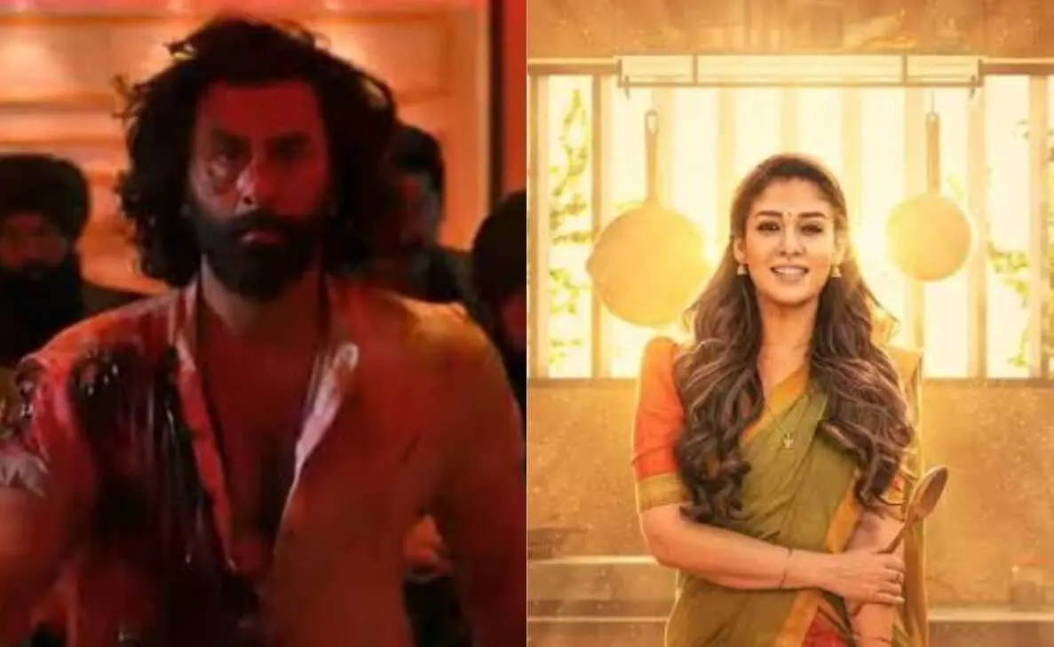 10 theatrical releases in first week of December to keep you entertained for the weekend