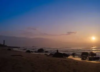 Things you will do to call yourself a true Vizagite