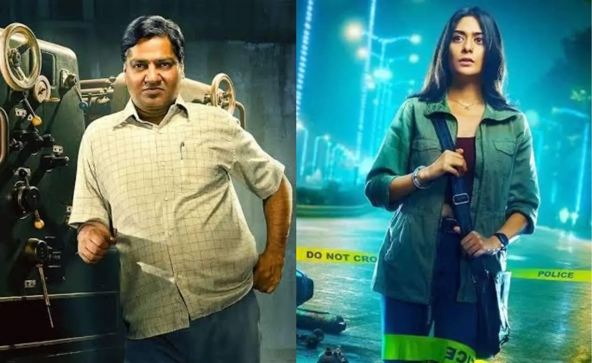 Begin you November binge with these 9 web series releasing this week on OTT