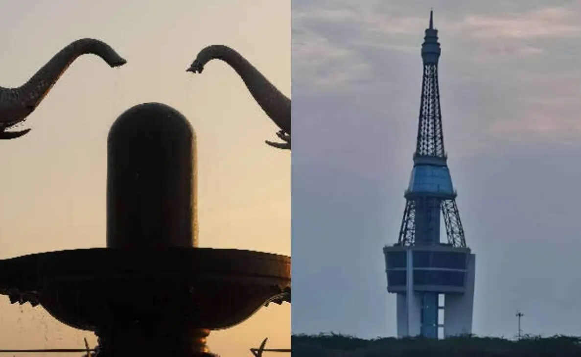 5 attractive tourist destinations that make a trip to Yanam worthwhile