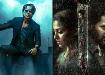 Catch up on these top 7 trending movies on Netflix India this weekend