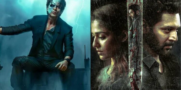 Catch up on these top 7 trending movies on Netflix India this weekend