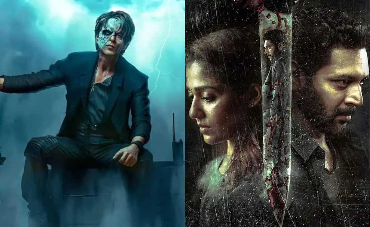 Catch up on these top 7 trending movies on Netflix India this weekend
