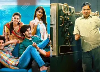 13 new releases today that will surely hook you to OTT platforms this weekend