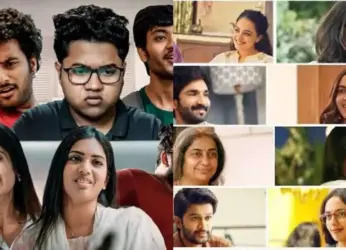 6 engaging Telugu web series on Amazon Prime Video for a satisfying binge