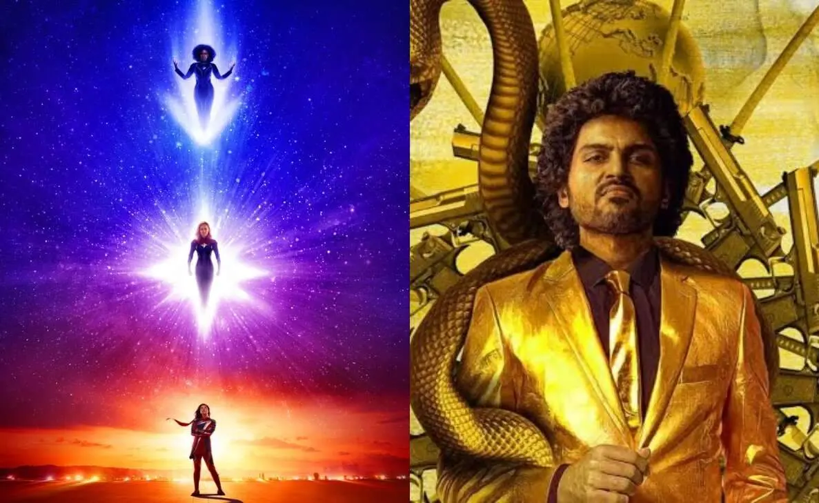 Celebrate Diwali with these 5 movies releasing in theatres this week of November