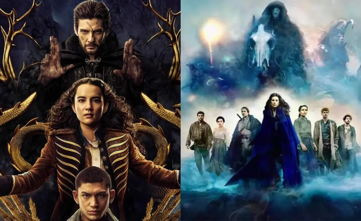 10 magical fantasy web series on OTT that bring your imaginations to life