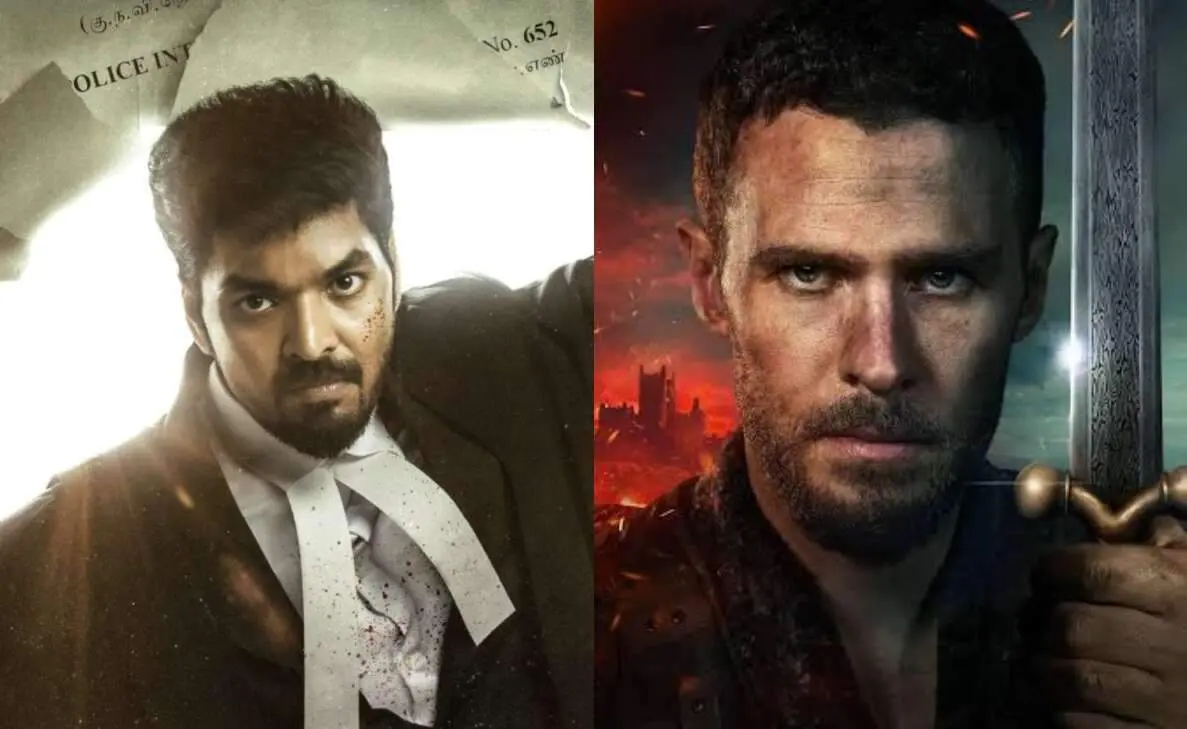 6 web series releasing on OTT this week of November to watch out for