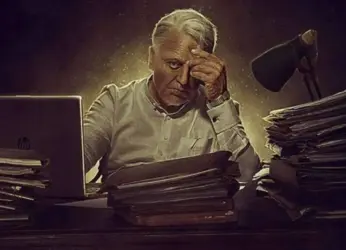 Reports: Kamal Haasan starrer Indian 2 shooting in Visakhapatnam next week