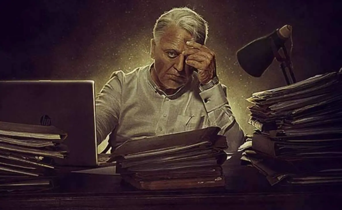 Reports: Kamal Haasan starrer Indian 2 shooting in Visakhapatnam next week