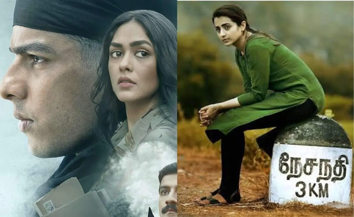 8 OTT releases today that you must binge watch this Diwali weekend
