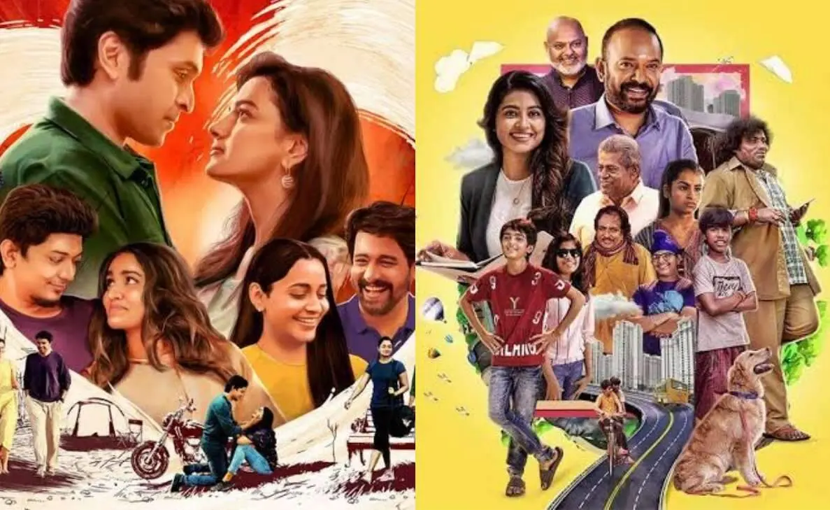 8 latest Tamil movies on Aha, Amazon Prime Video, and other OTT platforms