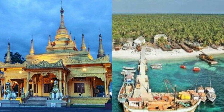 Did you know these tourist destinations in India require permission to visit?