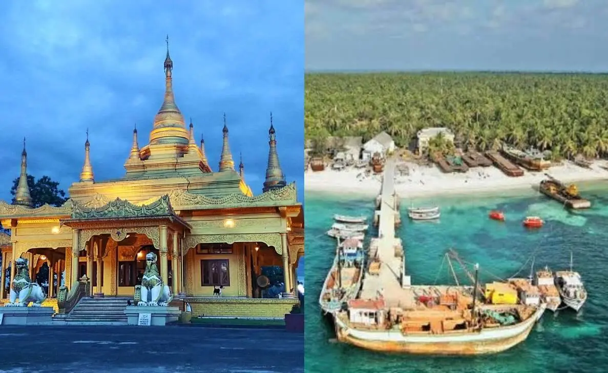Did you know these tourist destinations in India require permission to visit?