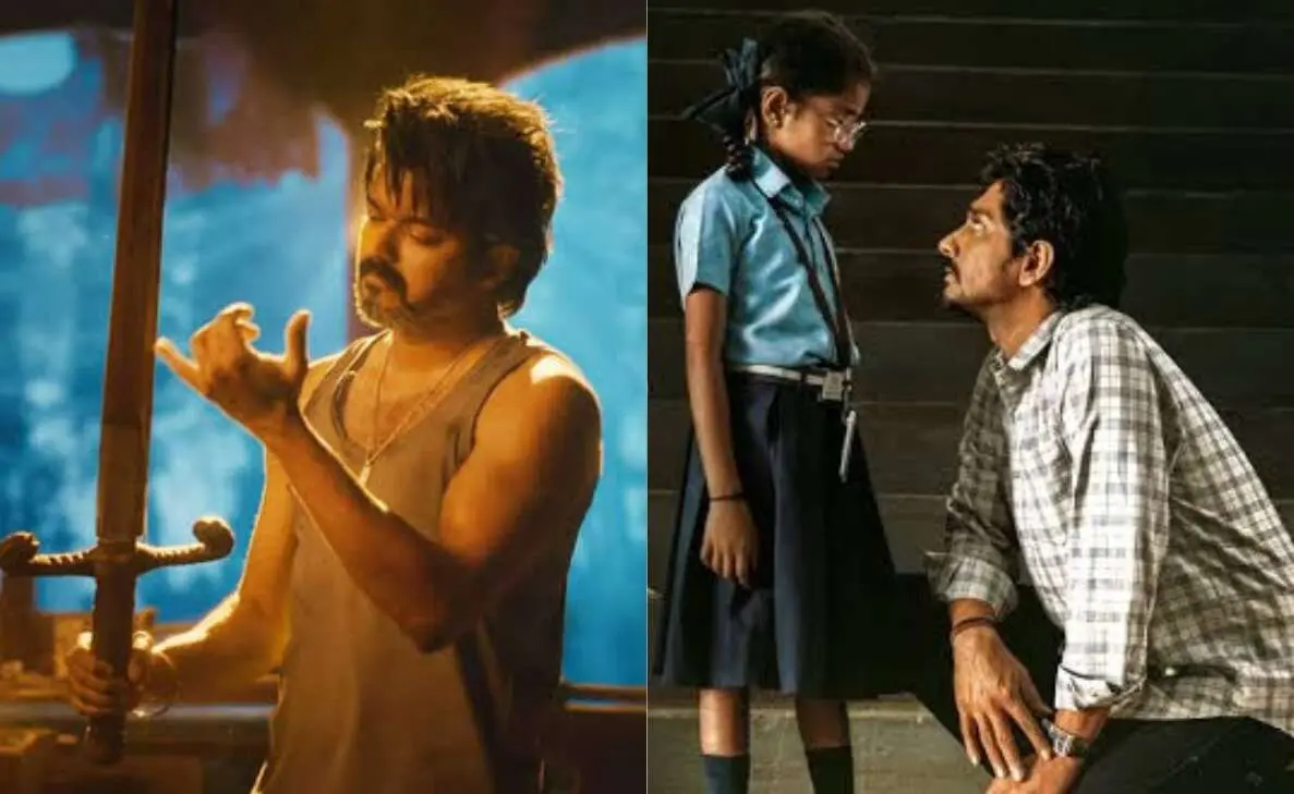 10 movies releasing this week of November to glue you to OTT platforms