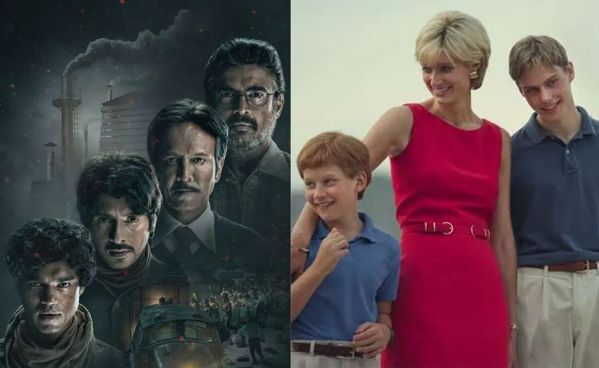 Keep an eye on OTT platforms for these web series releasing this week of November