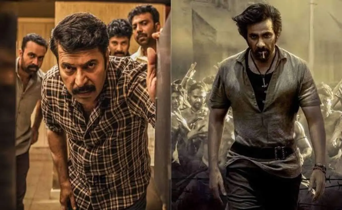 12 new OTT releases today for an enthralling weekend binge with your gang