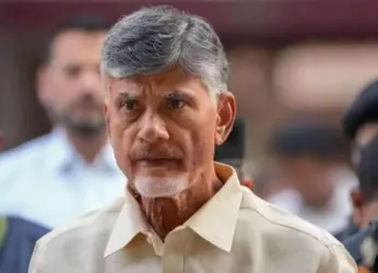 HC grants regular bail to Chandrababu Naidu in skill development scam case