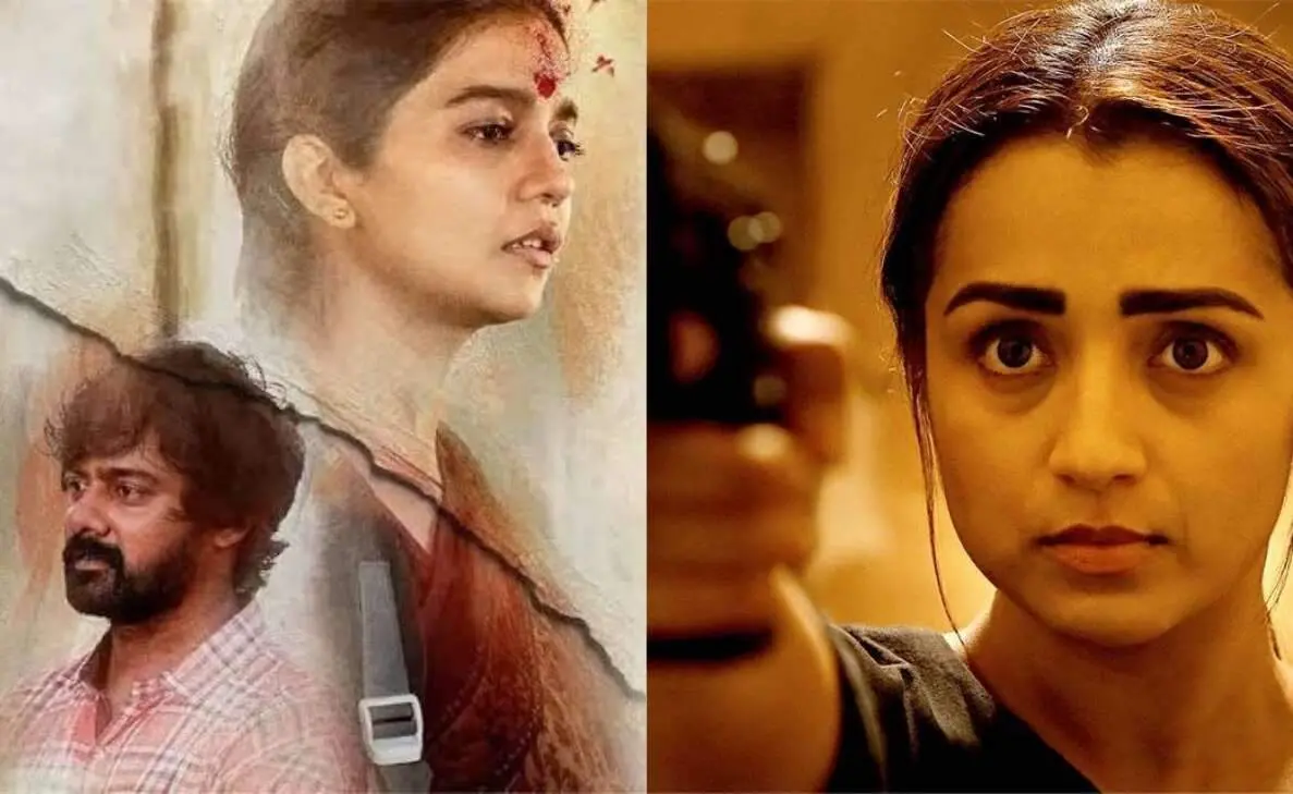 10 latest Tamil and Telugu movies on Aha for an entertaining watch