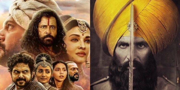 5 must-watch Indian period dramas on OTT to keep you intrigued when you are bored