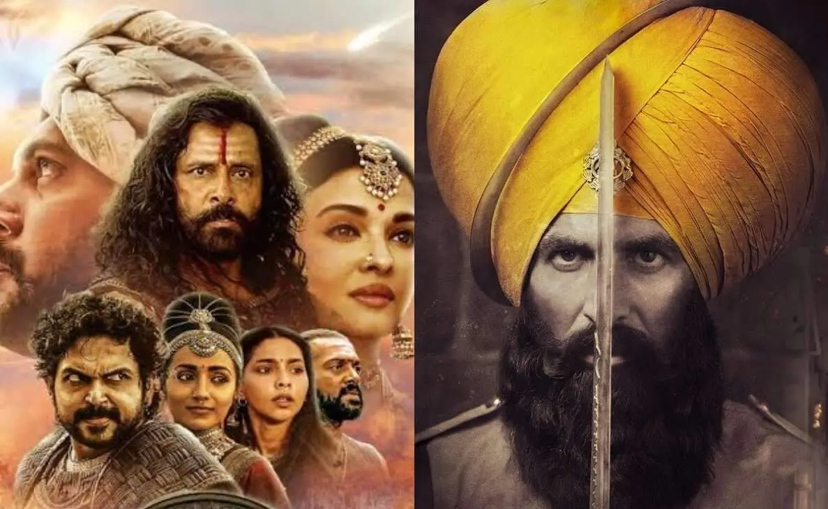 5 must-watch Indian period dramas on OTT to keep you intrigued when you are bored