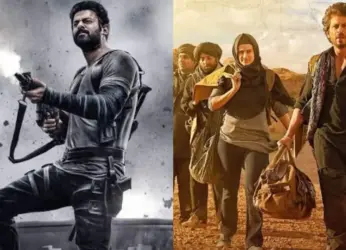 From Salaar to Dunki, 7 most-awaited movies releasing in December in theatres