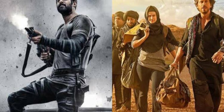 From Salaar to Dunki, 7 most-awaited movies releasing in December in theatres