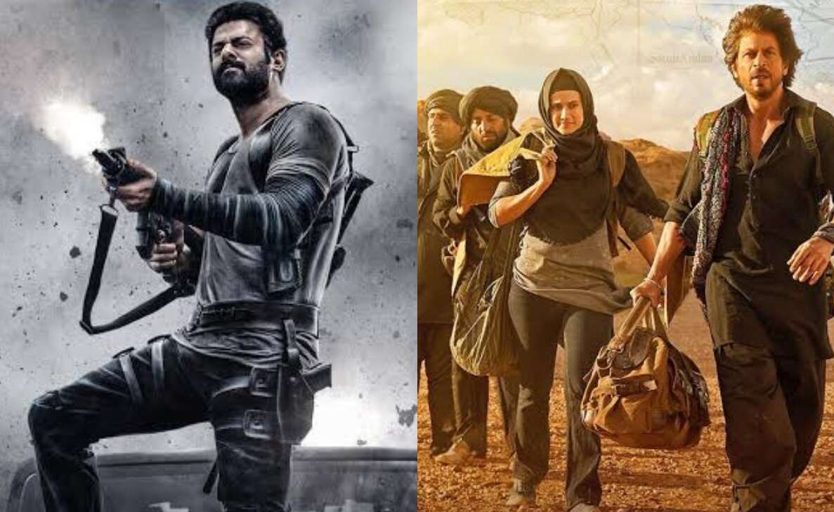 From Salaar to Dunki, 7 most-awaited movies releasing in December in theatres