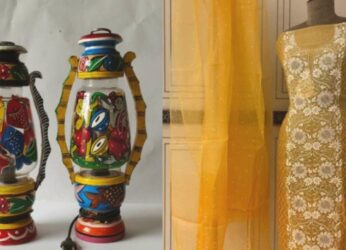 CCAP to host Vasantham handicraft exhibition in Vizag on 1 and 2 December