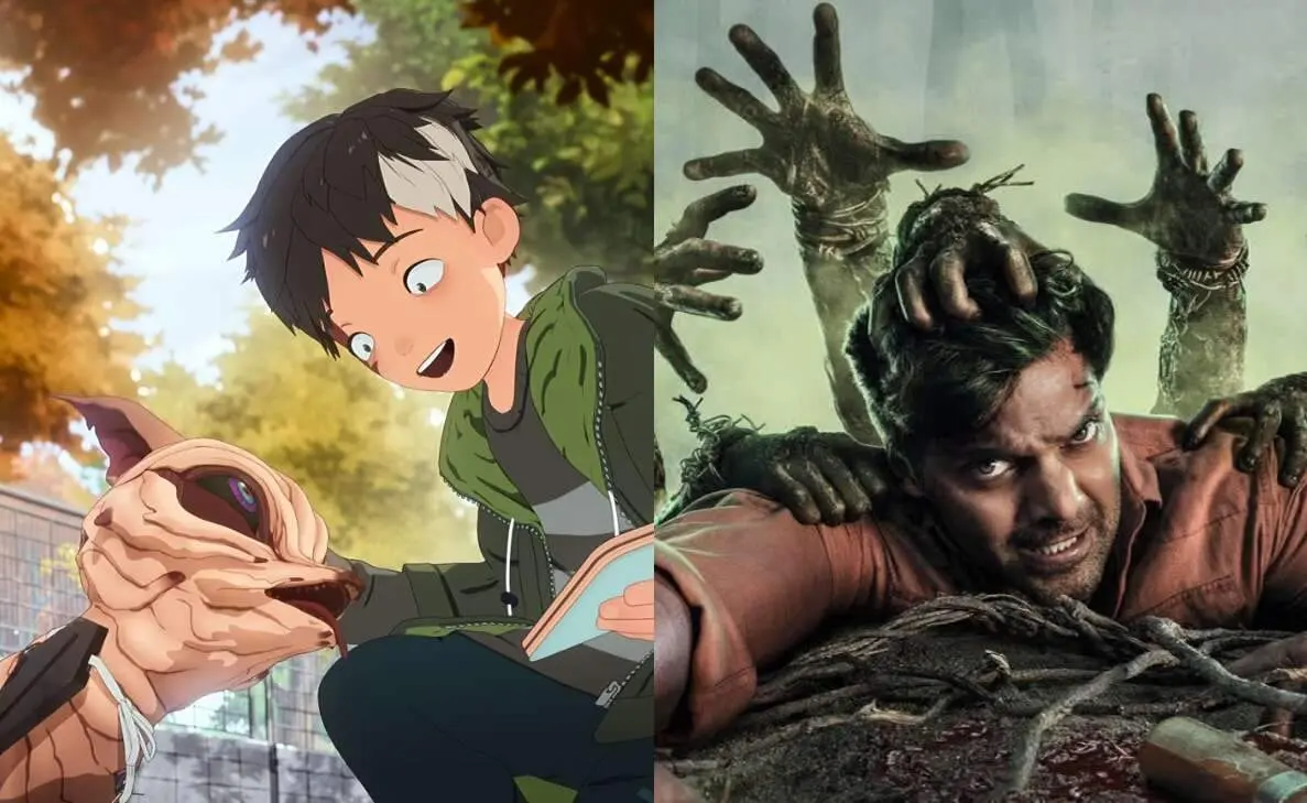 Binge these 7 latest web series releasing this week of November on OTT