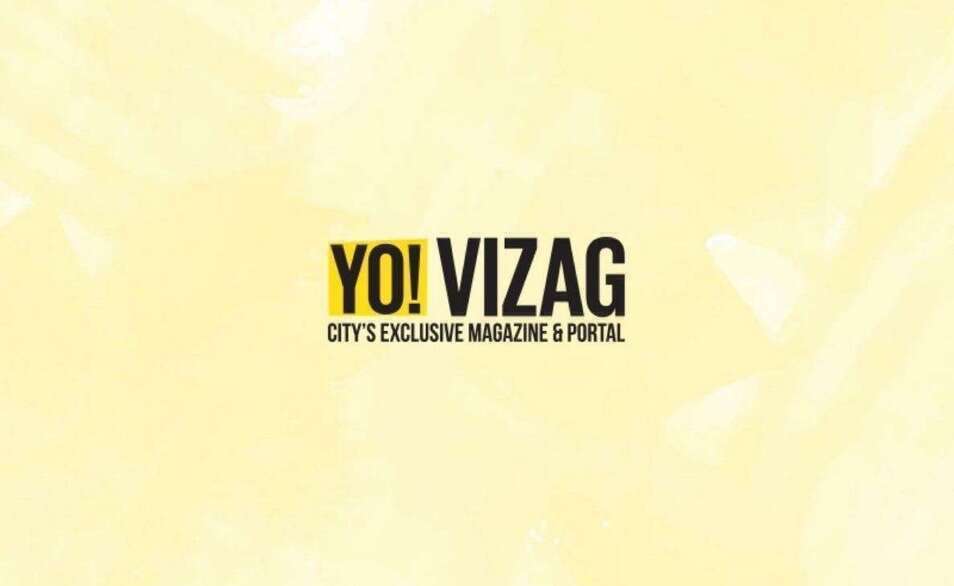 Visakhapatnam: Two intermediate students die in a bike accident near Andhra University