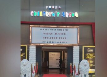 Vizag Junior Theatre Fest by Lit Lantern gears up for its second edition