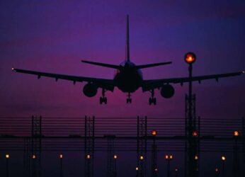 Visakhapatnam Airport: Night flights to be affected from 15 November