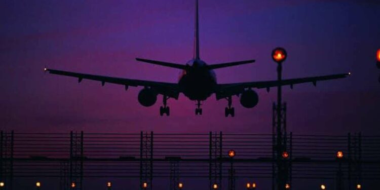 Visakhapatnam Airport: Night flights to be affected from 15 November