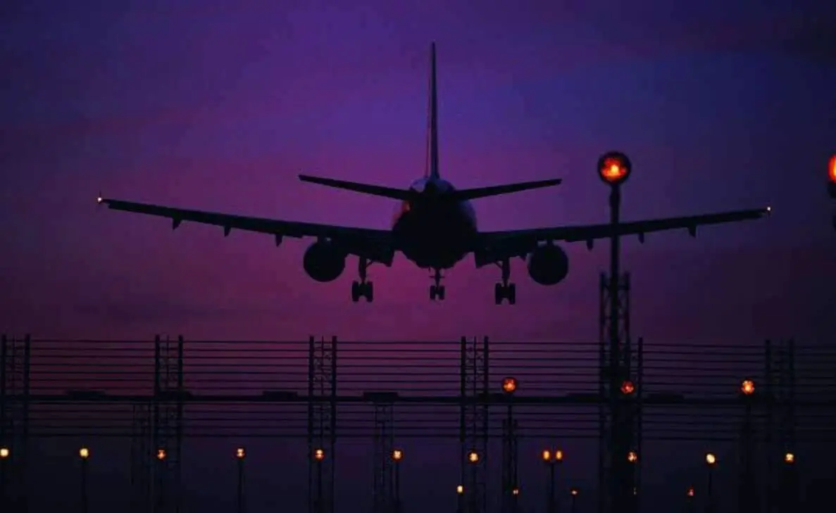 Visakhapatnam Airport: Night flights to be affected from 15 November