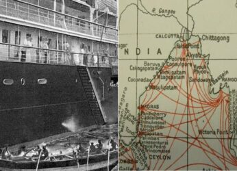 Down memory lane: Valiant Voyages from Vizagapatam Port