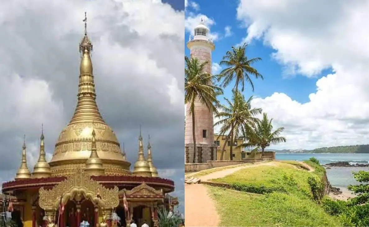 budget friendly abroad travel destinations from India