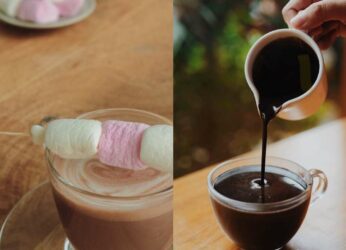 6 Hot chocolate places in Hyderabad we wish we had in Vizag to relish this winter