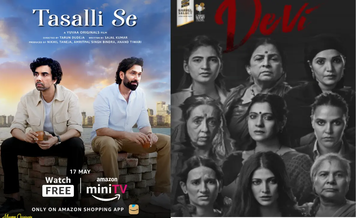 3 Inspiring Short Films for a Meaningful Weekend Escape