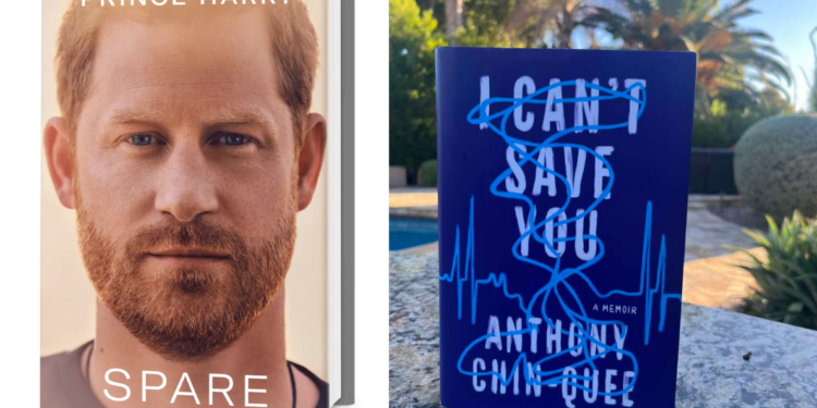 Life-changing books for a week of inspiration and self discovery