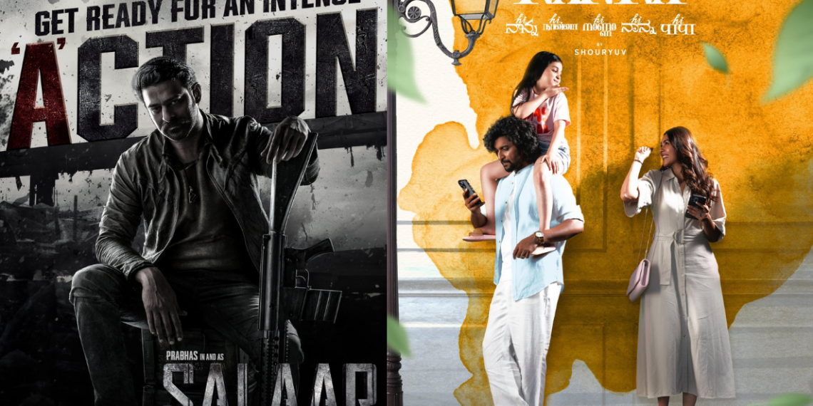 Best Telugu movies in 2023 to watch