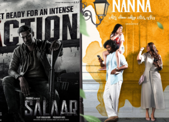 Best Telugu Movies of 2023