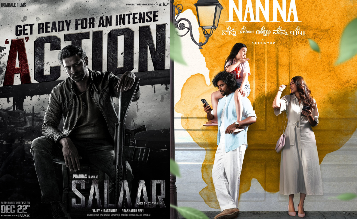 Best Telugu movies in 2023 to watch