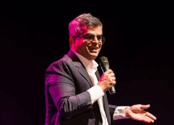 Vizag: Atul Khatri special ‘Daddy Kool’ standup comedy live show on 9 December