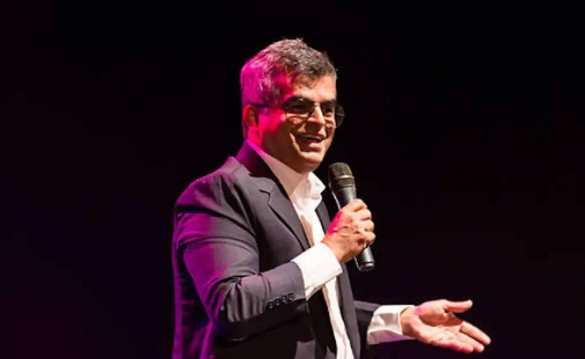 Atul Khatri stand up comedy