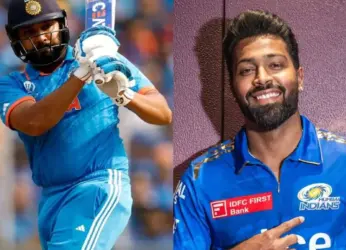Mumbai Indians Fans express their mixed emotions on Hardik Pandya’s Captaincy