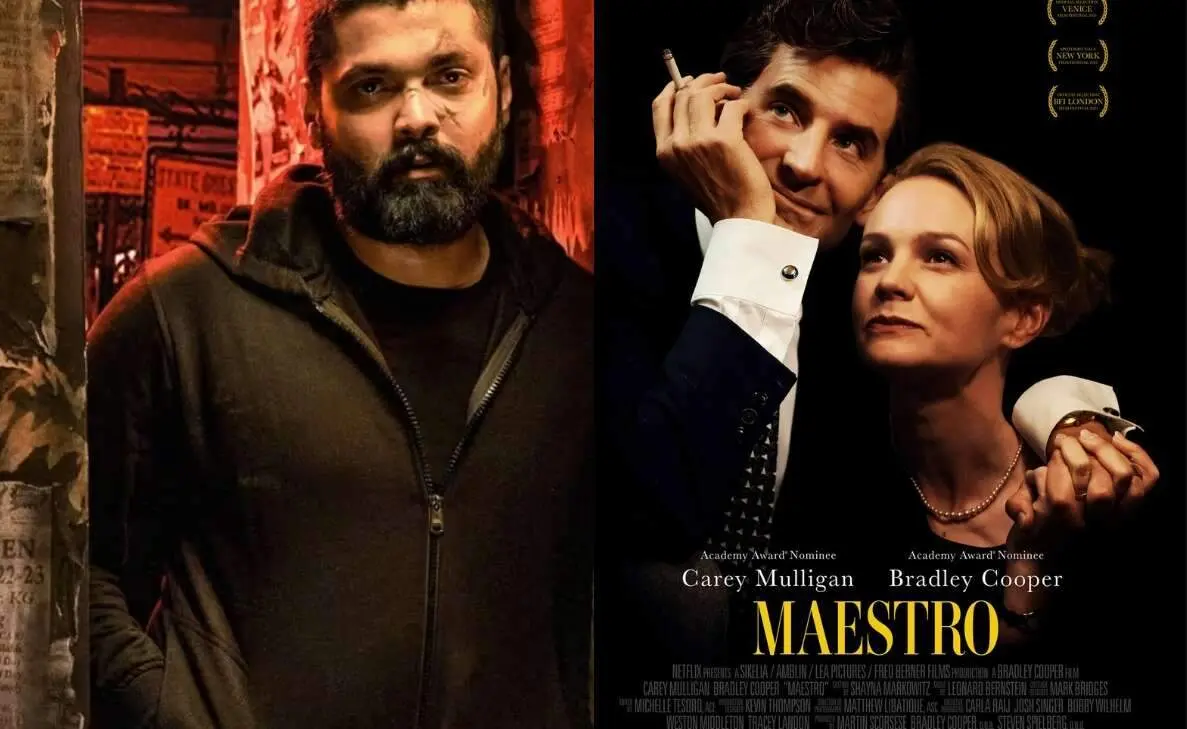 movies to watch on ott this weekend