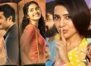 Culinary Delights on the Silver Screen: Telugu cinema stirring Food cravings amongst viewers